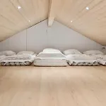 In With Sauna *