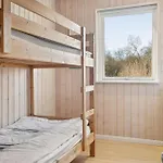 In With Sauna Casa vacanze Vejby