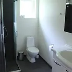 Casa vacanze In With Sauna Vejby