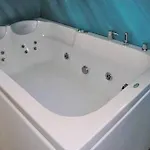In With Sauna *