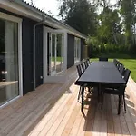 Casa vacanze In With Sauna Vejby
