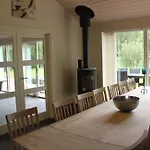 Casa vacanze In With Sauna Vejby