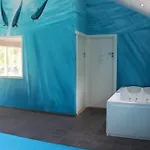 In With Sauna * Vejby