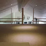 Feriehus In With Sauna *