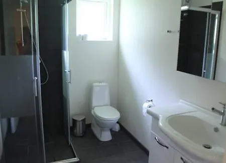 度假居 In With 6 Bedrooms, Sauna And Indoor Swimming Pool Vejby