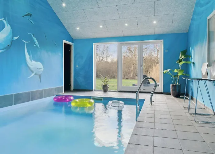 In With Sauna Casa vacanze